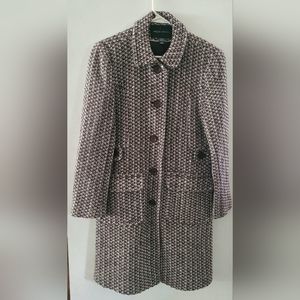 Moda International Trench Coat